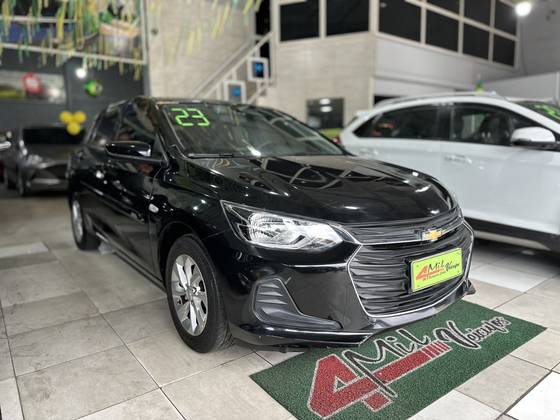CHEVROLET ONIX 1.0 FLEX LT MANUAL CHEVROLET ONIX 1.0 FLEX LT MANUAL